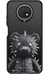 Punk Teddy 2.0 - Xiaomi Redmi Note 9T 5G