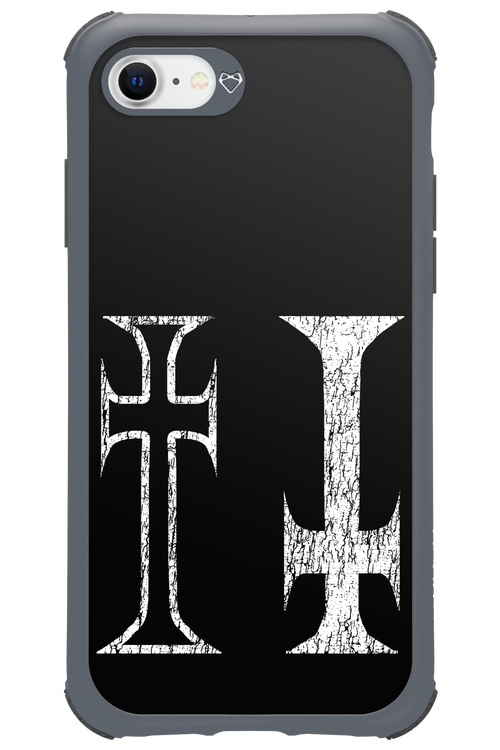 Double crosss 2.0 - Apple iPhone 7