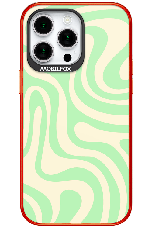 Matchaa 2.0 - Apple iPhone 15 Pro Max