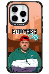 Budeasa City - Apple iPhone 15 Pro
