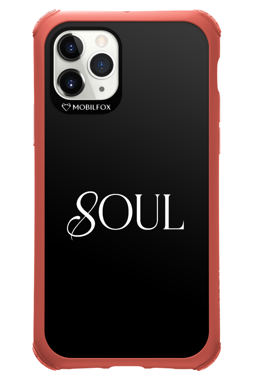 S Soul Mates - Apple iPhone 11 Pro