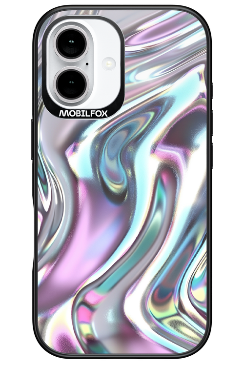 Holochrome 2.0 - Apple iPhone 16
