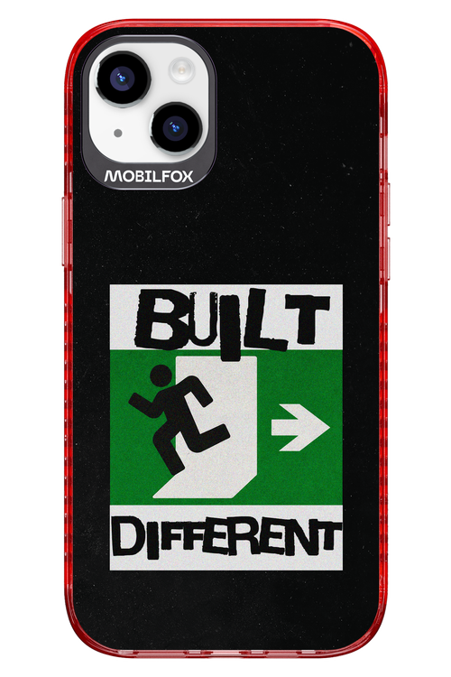 Just Different 2.0 - Apple iPhone 14 Plus
