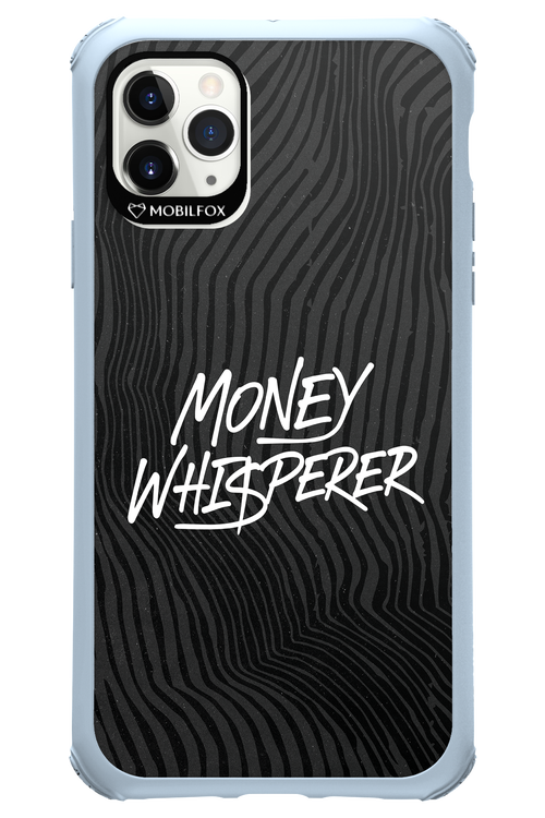 Money Whisperer 2.0 - Apple iPhone 11 Pro Max