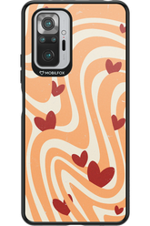 Heartwave 2.0 - Xiaomi Redmi Note 10 Pro