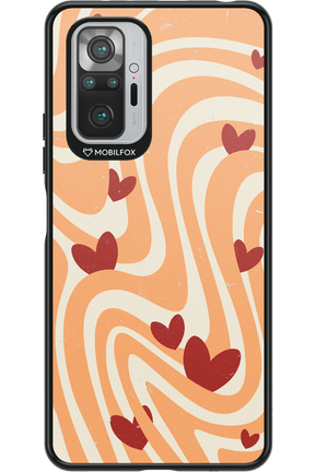 Heartwave 2.0 - Xiaomi Redmi Note 10 Pro