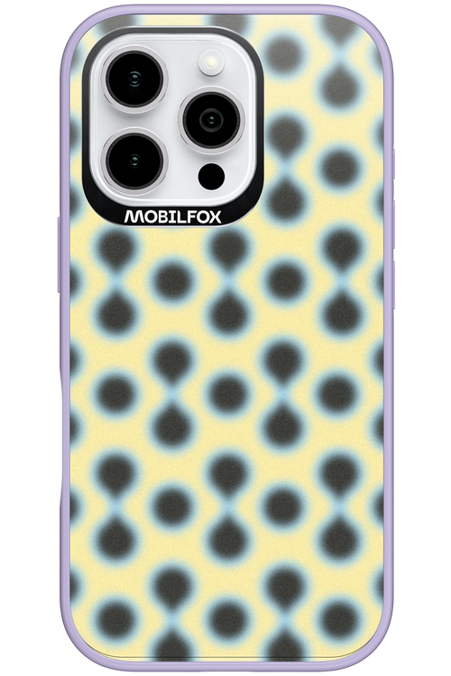 Butter Bubble 2.0 - Apple iPhone 16 Pro