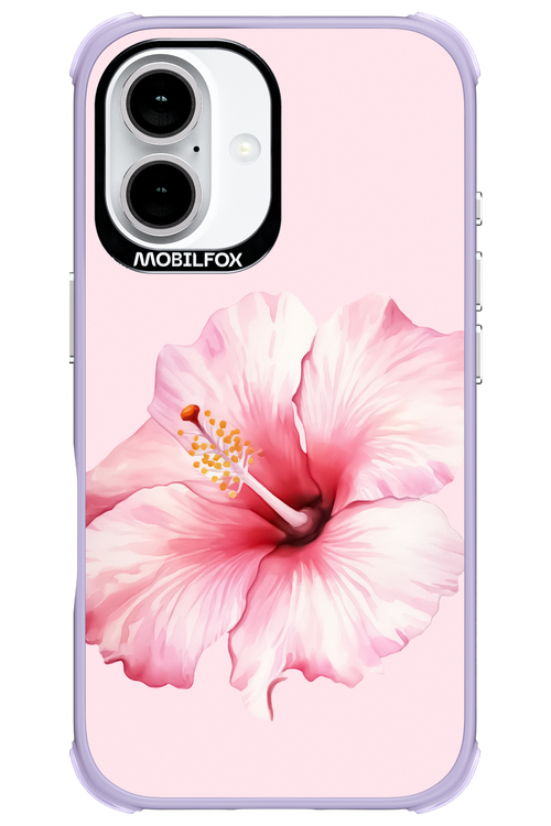 HibiPinky 2.0 - Apple iPhone 16