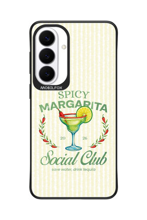 Spicy Margarita 2.0 - Samsung Galaxy S26+