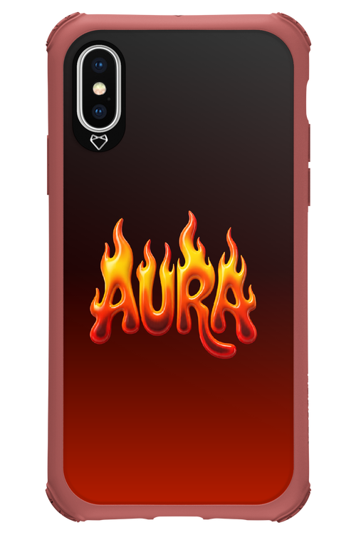 Aura 2.0 - Apple iPhone XS
