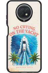 No Crying 2.0 - Xiaomi Redmi Note 9T 5G