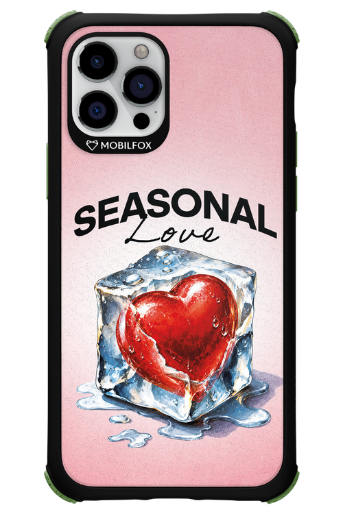 Seasonal Love 2.0 - Apple iPhone 12 Pro