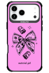 Material Girl - Apple iPhone 17 Pro Max