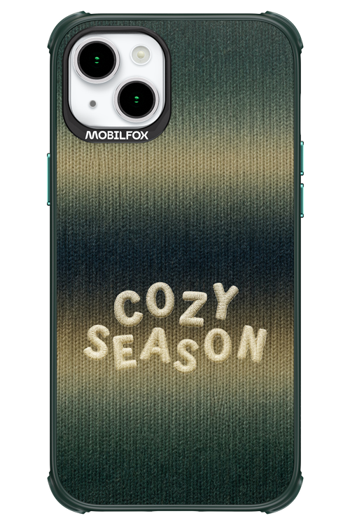 Cozy Season 2.0 - Apple iPhone 15 Plus