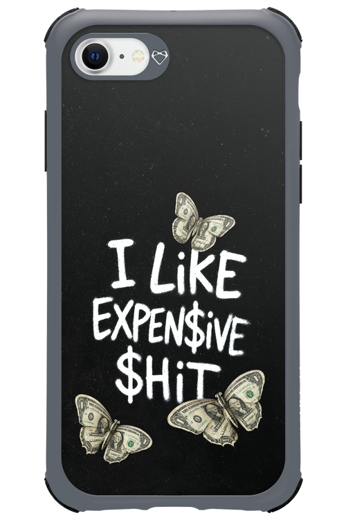 MoneyFly 2.0 - Apple iPhone 8