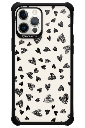 Crazy in Luv 2.0 - Apple iPhone 12 Pro Max
