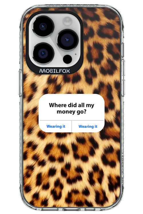 My Money 2.0 - Apple iPhone 14 Pro