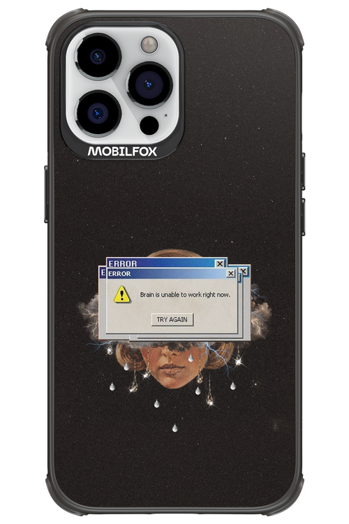 Out of Mind 2.0 - Apple iPhone 13 Pro Max