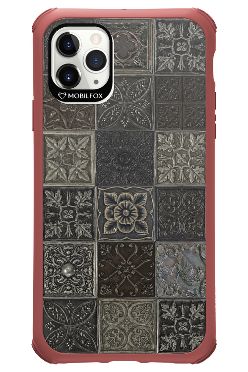 Tiles 2.0 - Apple iPhone 11 Pro Max