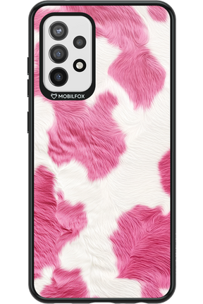 Pink Cow 2.0 - Samsung Galaxy A72