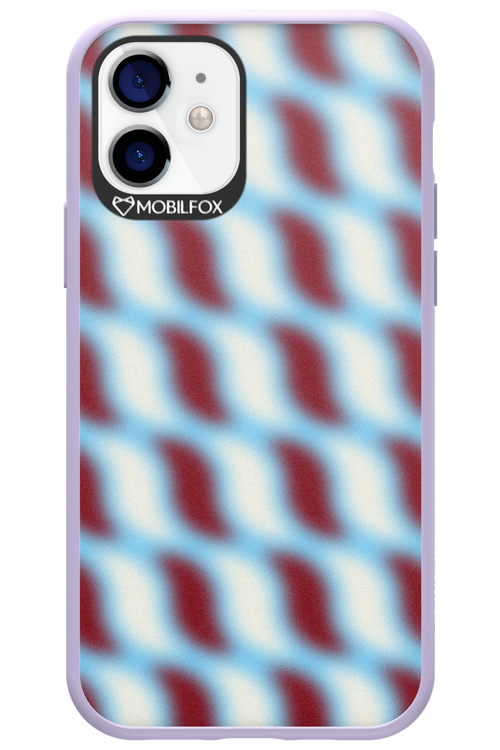 Cold Wave 2.0 - Apple iPhone 12