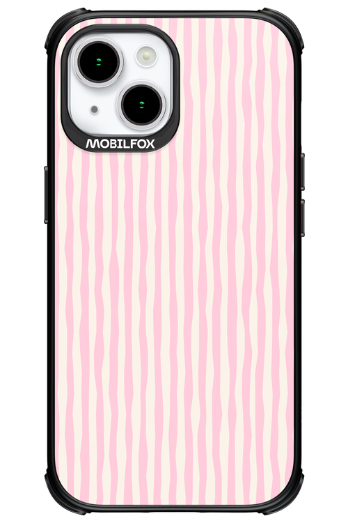 Beach Girl 2.0 - Apple iPhone 15