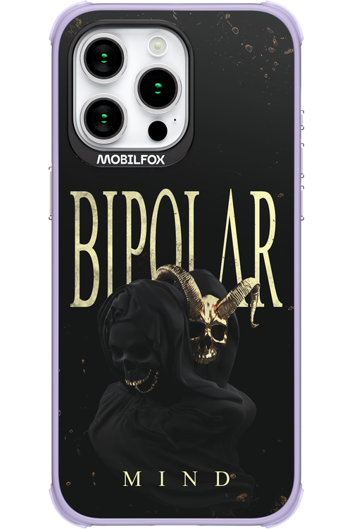 BIPOLAR - Apple iPhone 15 Pro Max