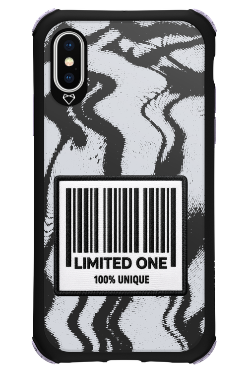 Limited One 2.0 - Apple iPhone XS