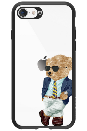 Boss 2.0 - Apple iPhone SE 2020