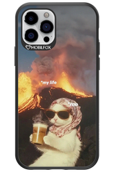 My life 2.0 - Apple iPhone 12 Pro