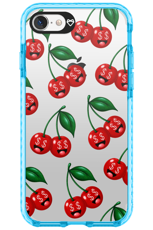 Money Cherry 2.0 - Apple iPhone 7