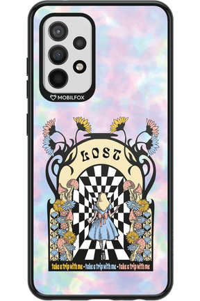 L0ST 2.0 - Samsung Galaxy A52 / A52 5G / A52s