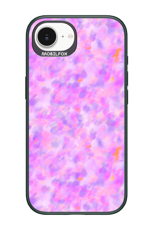 Lavender Field 2.0 - Apple iPhone 16e