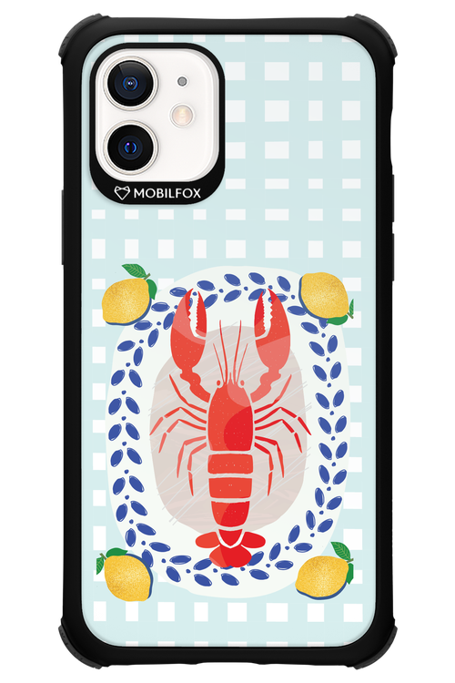 Marbella's Lobster 2.0 - Apple iPhone 12
