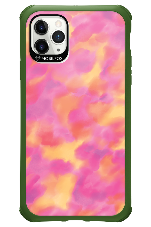 Summer Memories 2.0 - Apple iPhone 11 Pro Max