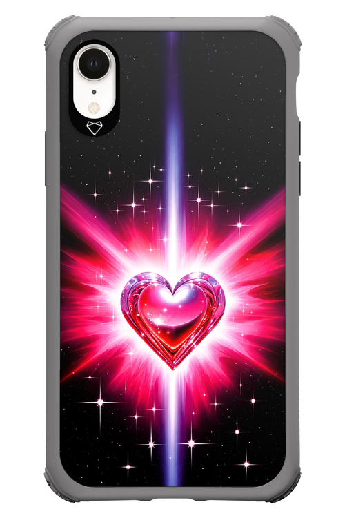 Bright Heart 2.0 - Apple iPhone XR
