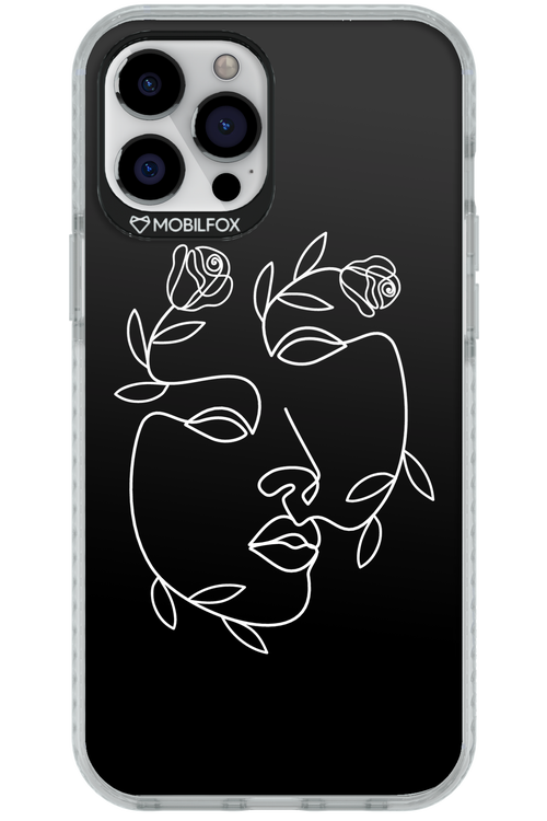 Amour - Apple iPhone 12 Pro Max