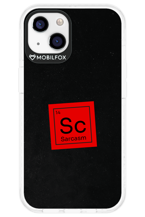 Sc 2.0 - Apple iPhone 13