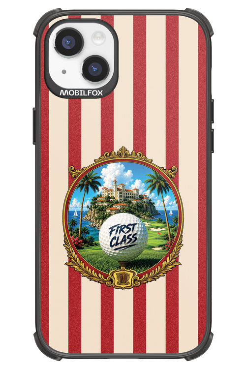 First Class 2.0 - Apple iPhone 14 Plus