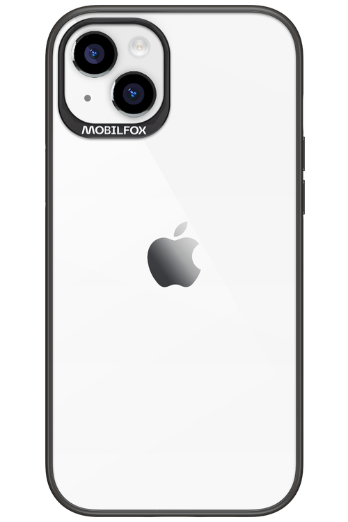 NUDE 2.0 - Apple iPhone 15 Plus