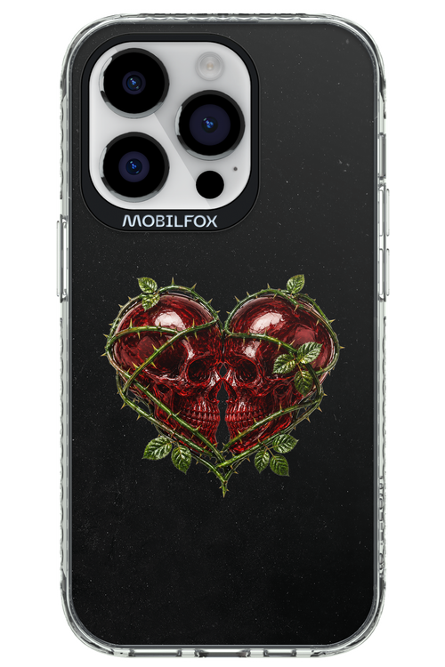 Omen Kiss 2.0 - Apple iPhone 14 Pro