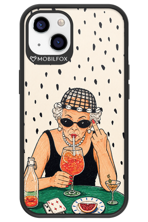 Mommy 2.0 - Apple iPhone 13