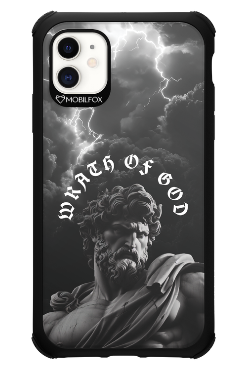 God 2.0 - Apple iPhone 11