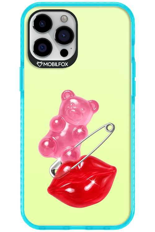 Gummy Pin 2.0 - Apple iPhone 12 Pro Max