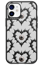 Heart Vision 2.0 - Apple iPhone 12 Mini