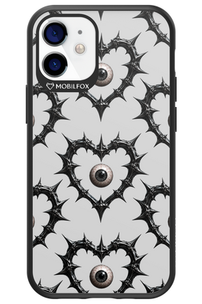 Heart Vision 2.0 - Apple iPhone 12 Mini