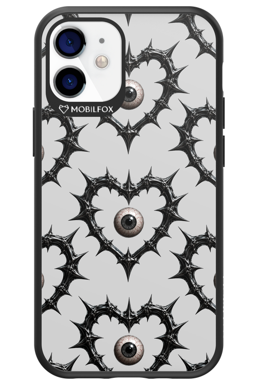 Heart Vision 2.0 - Apple iPhone 12 Mini