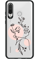 Confidence - Huawei P30 Lite