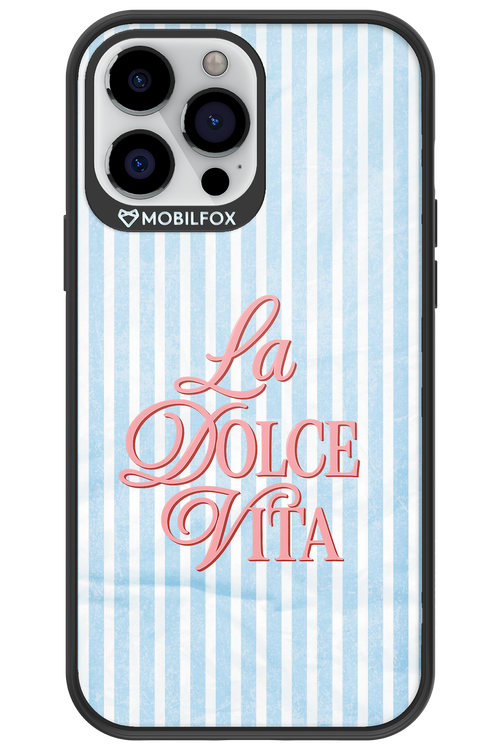 La Dolce Vita 2.0 - Apple iPhone 13 Pro Max