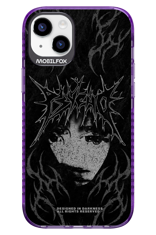 Schizo - Apple iPhone 14 Plus